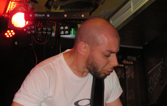 Tribute to Nicolai: Neck Fracture Vol. 4