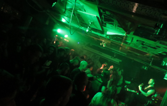 Tribute to Nicolai: Neck Fracture Vol. 4