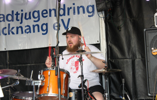 Straßenfest