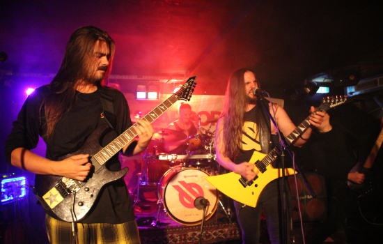Balkan Metal Tempest