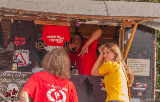 2014 - Murr Regatta