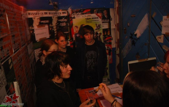 2009 - Lombego Surfers