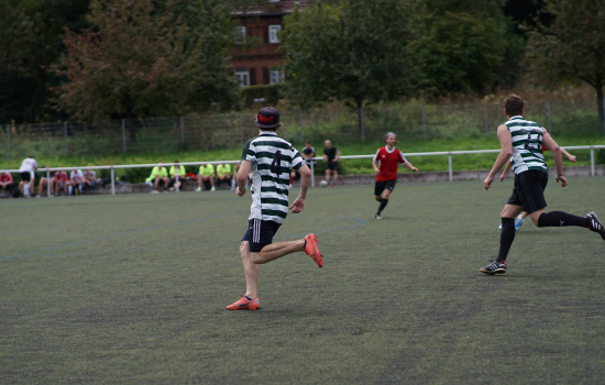 Gurkencup