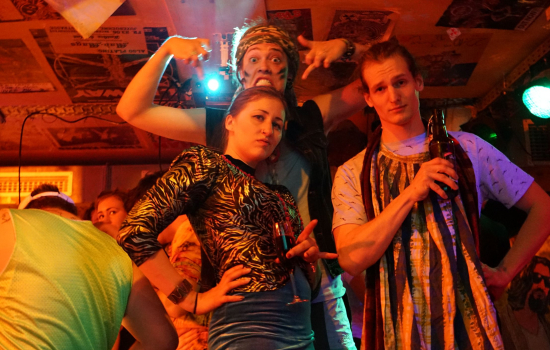 Trash Bad Taste Karaoke Party Nummer 1