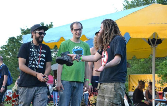 2016 - Beats for Freaks