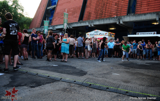 2011 - Straßenfest