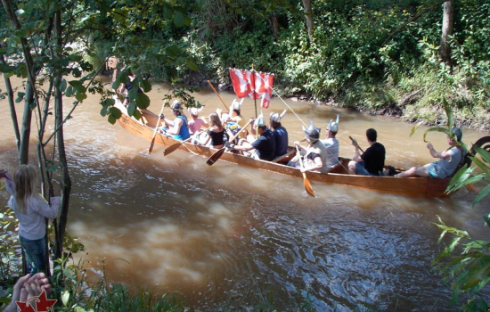 2005 Murrregatta