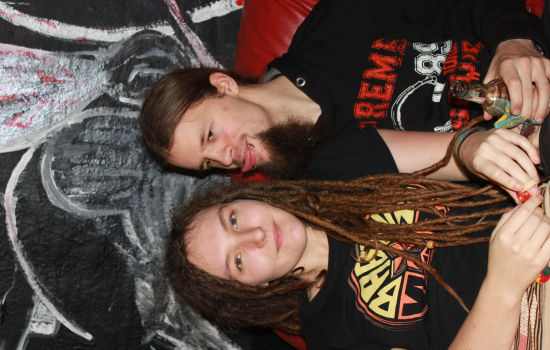 Heimathafen der Juze-Fossilien // Weihnachtsprogramm 2017