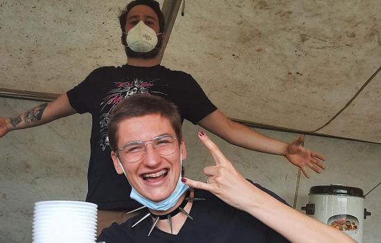 Sommerfest 2021