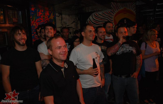 2009 - Crisis Never Ends