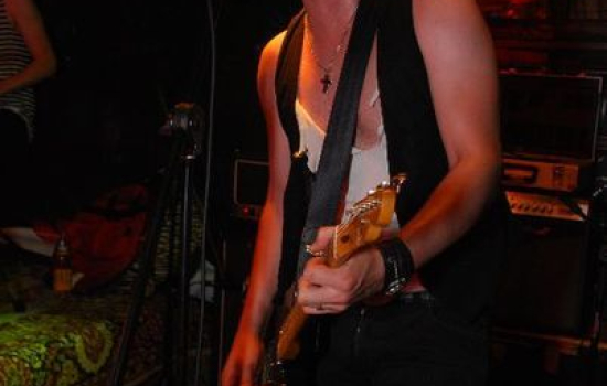 2010 - Rockabilly Konzert