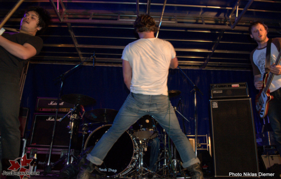 2011 - Beats for Freaks