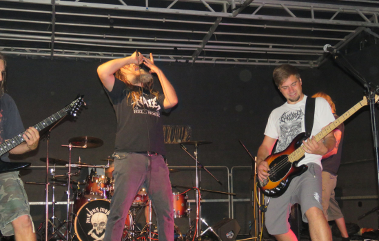 Sommerfest 2020