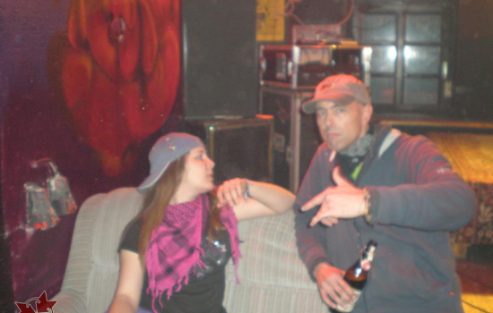 2009 - Hip-Hop-Party
