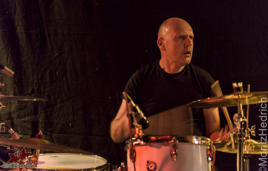 2015 - The Mutants, Bevis Frond, Nektar