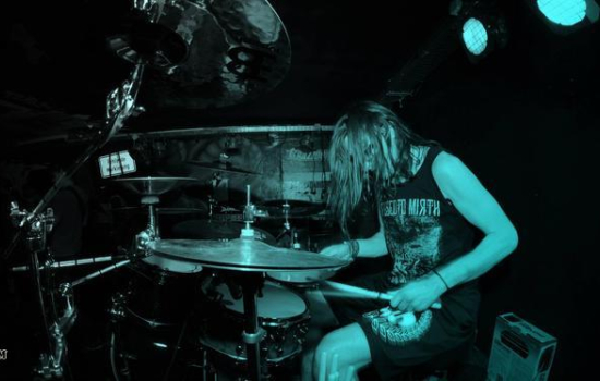 2012 - Dark Days Of Fall