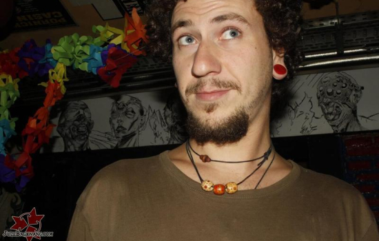 2013 - Krach unterm Dach