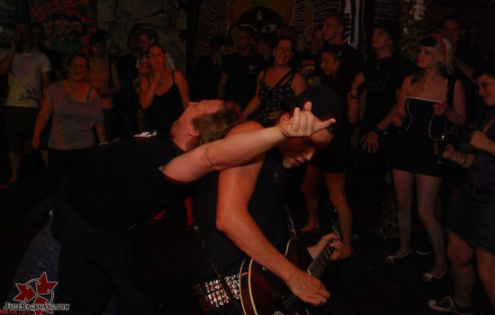 2010 - Rockabilly Konzert