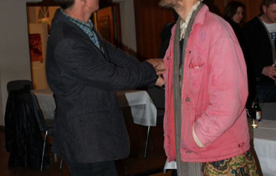 2011 - Gala
