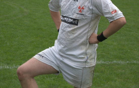 2011 - Gurkencup