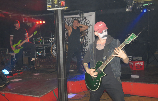 Noises of Decay Vol.2