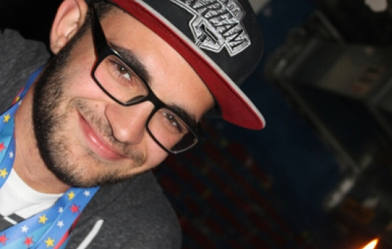 2015 - Eröffnung nach der Sommerpause