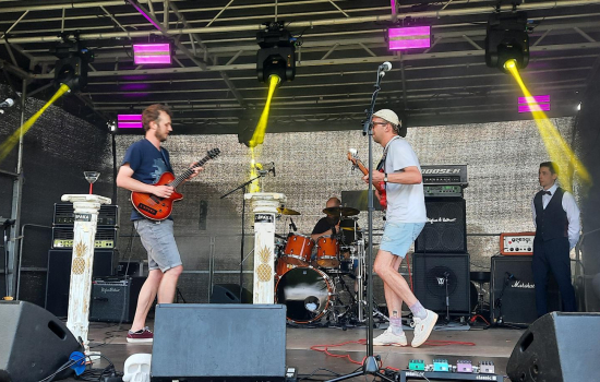 Sommerfest 2021