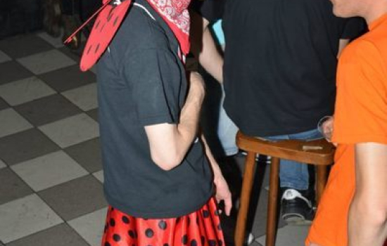 2012 - Insektopia