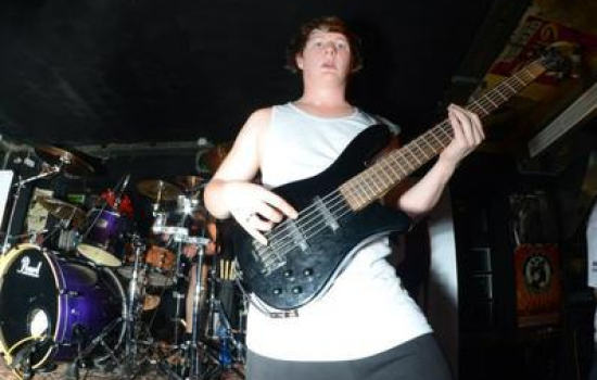 2012 - Dark Days Of Fall