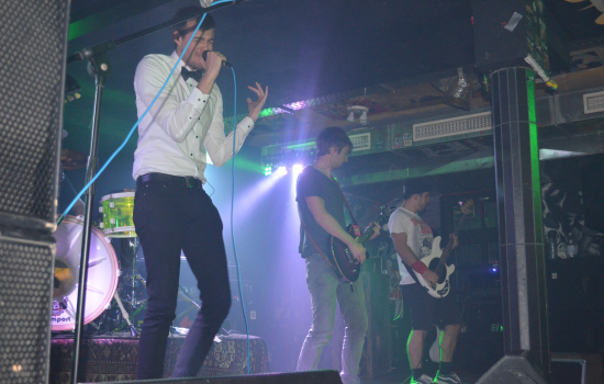 Noises of Decay Vol:1