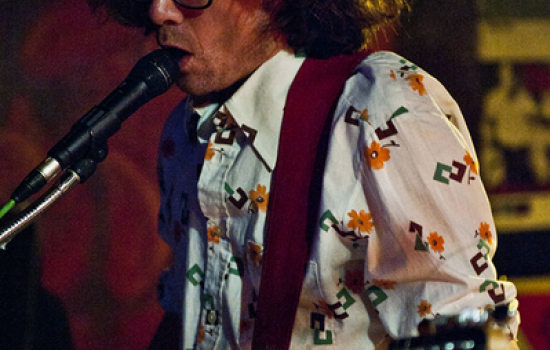 2014 - Hafensabine Album Realease