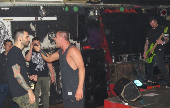 Noises of Decay Vol.2