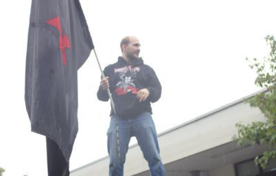 2014 - Eröffnung nach der Sommerpause