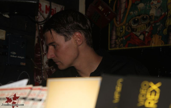 2014 - Eröffnung nach der Sommerpause