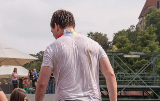 2014 - Murr Regatta