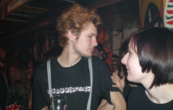 2009 - Barseros