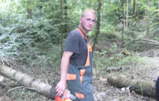 2009 - Zelting