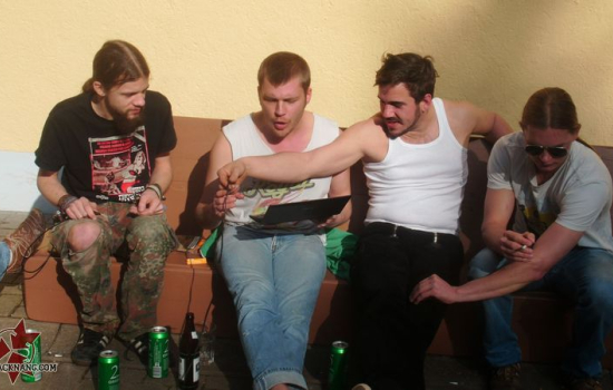 2014 - Dachverbandseminar