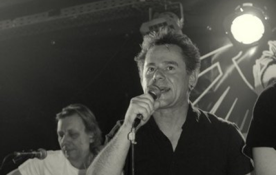 2011 - NoRMAhl unplugged