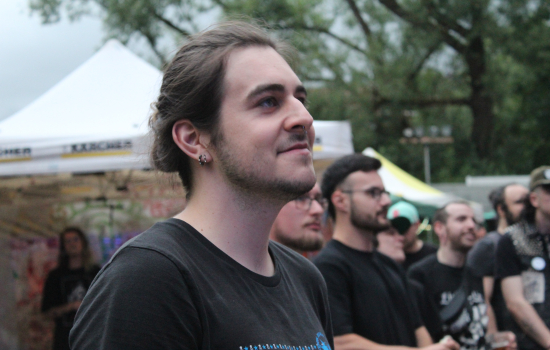 Straßenfest Freitag