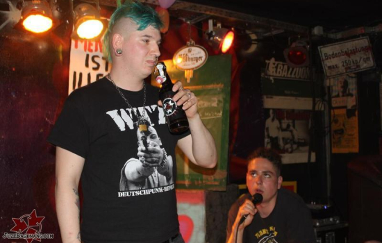 2016 - Generationenabend