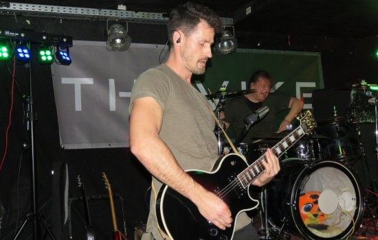 The Rock Show