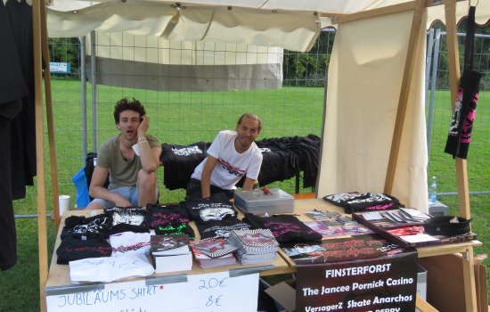 Beats for Freaks 2021