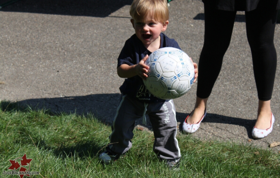 2015 - Gurkencup
