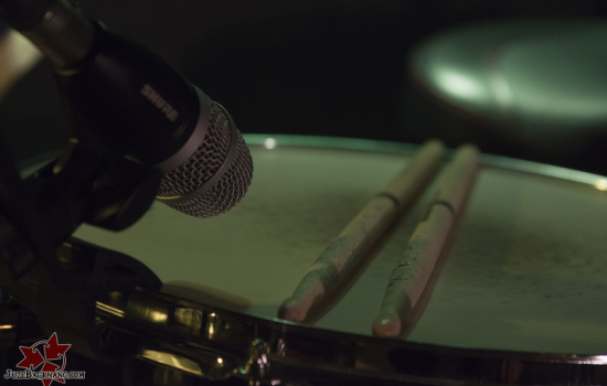 2014 - The Rocket Boys, t.c.b.