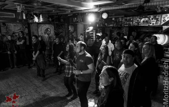 2015 - The Mutants, Bevis Frond, Nektar