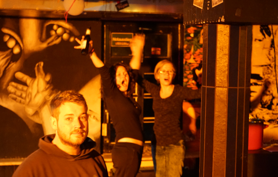 Trash Bad Taste Karaoke Party Nummer 2