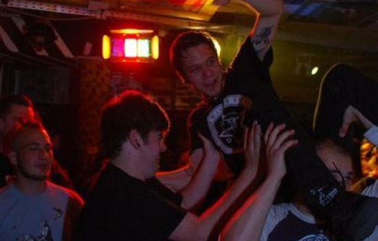 2009 - Crisis Never Ends