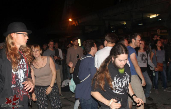 2015 - Straßenfest