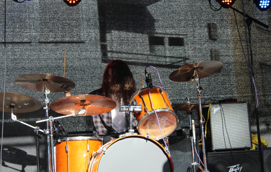 Straßenfest Samstag